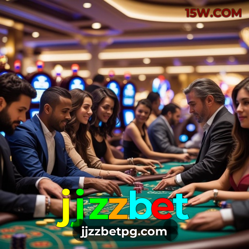 Qualificar VIP jjzzbet