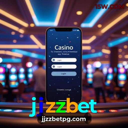Instalar APK jjzzbet