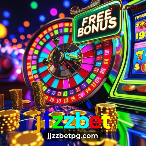 Bônus VIP jjzzbet