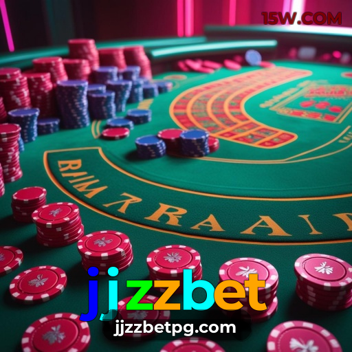Vantagens App jjzzbet
