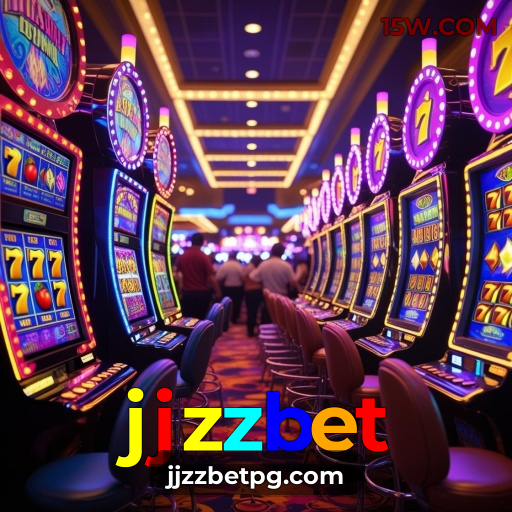APK jjzzbet Android