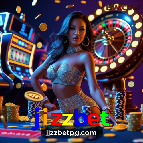 Vantagens App jjzzbet