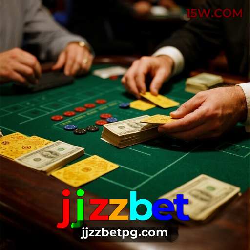 Jogo Justo no jjzzbet