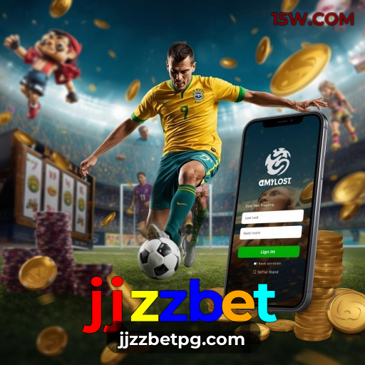 Suporte Download jjzzbet