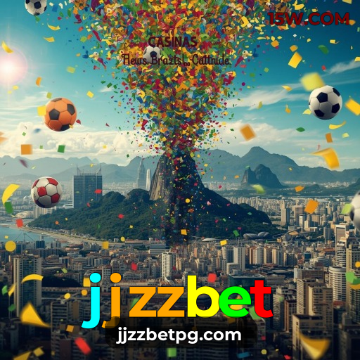 Promoções jjzzbet