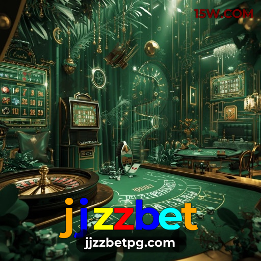 Cashback VIP jjzzbet