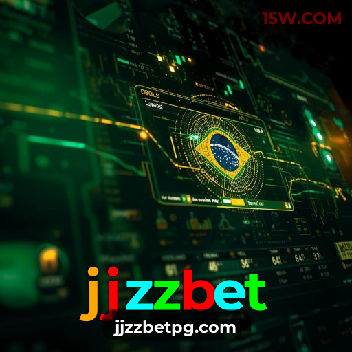 Aplicativo móvel jjzzbet para iOS e Android