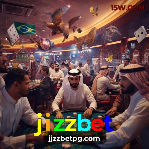 Programa VIP jjzzbet
