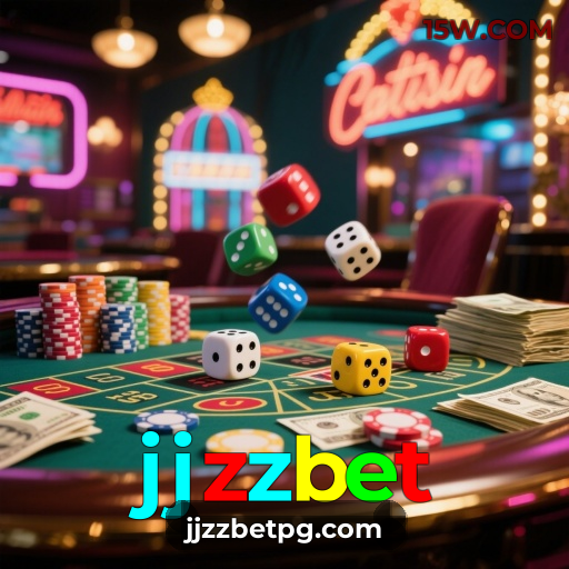 Rodadas Grátis no jjzzbet