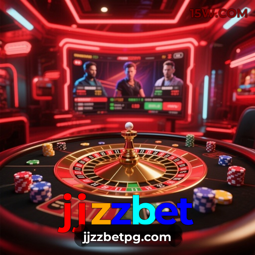 Aplicativo móvel jjzzbet para iOS e Android